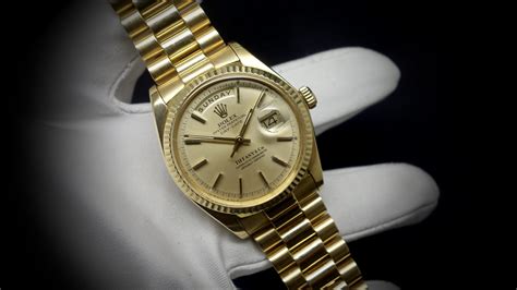 rolex day date 36 mm oro giallo prezzo|Orologio Rolex Day.